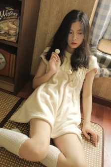 欧美潮男生
